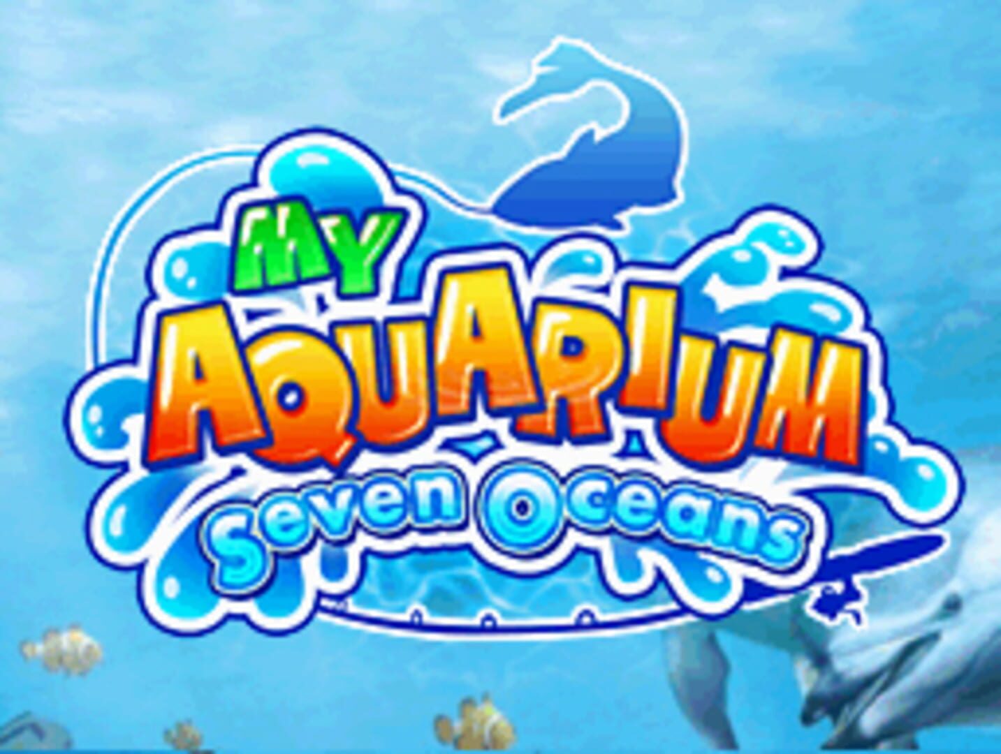 My Aquarium: Seven Oceans