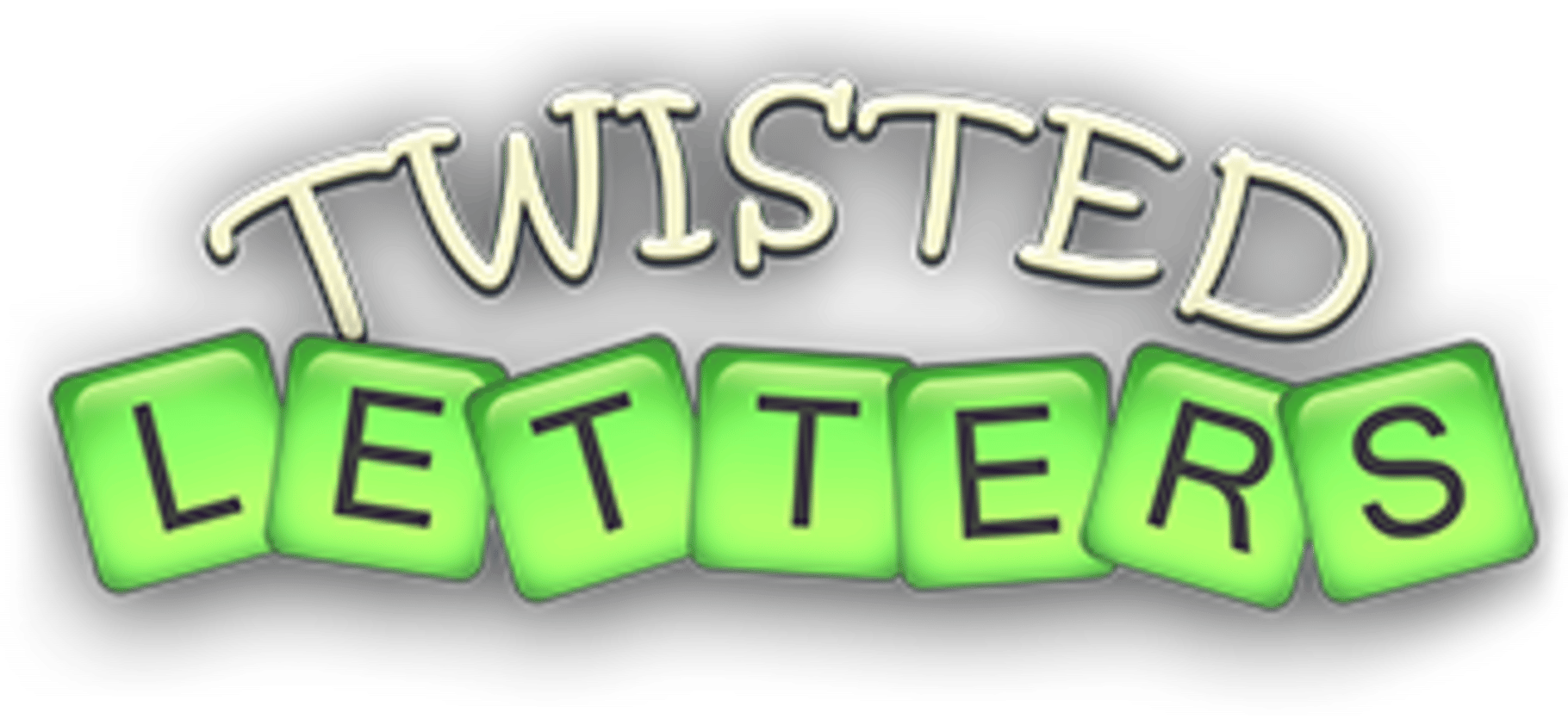 Twisted Letters Cover