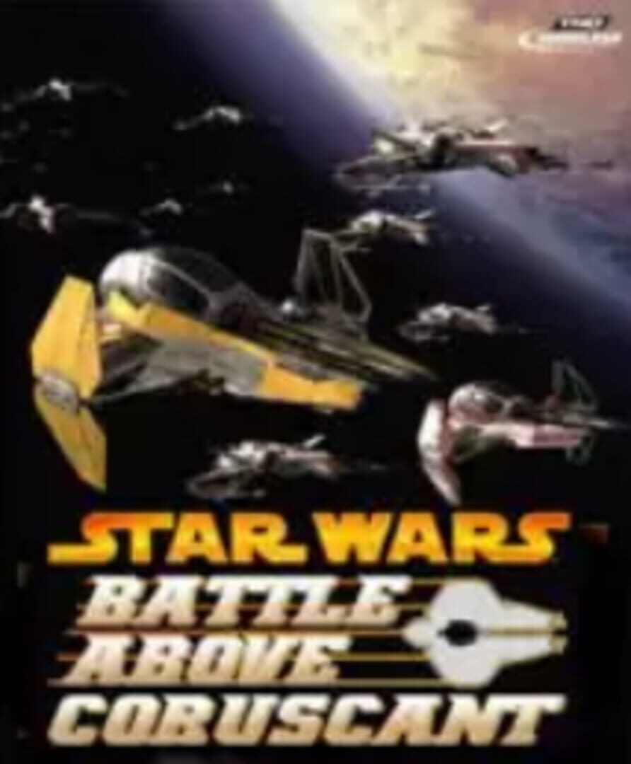 Star Wars: The Battle Above Coruscant (2005)