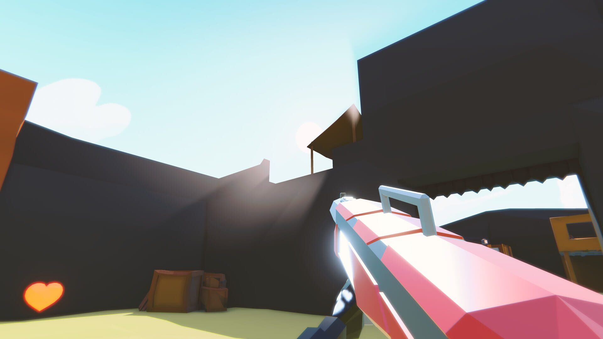 Pylow - Screenshot