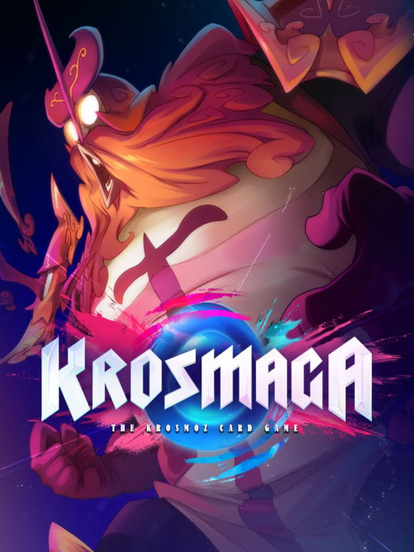 Krosmaga (2017)