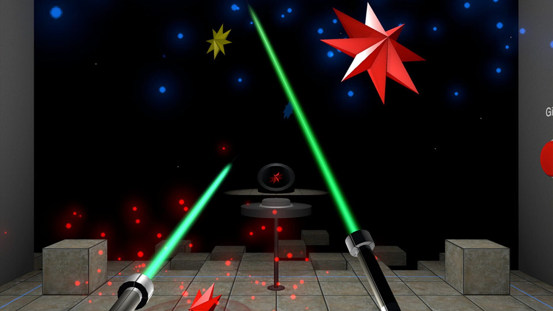 Dooors VR - Screenshot