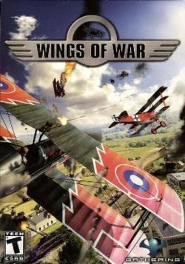 Wings of War (2004)