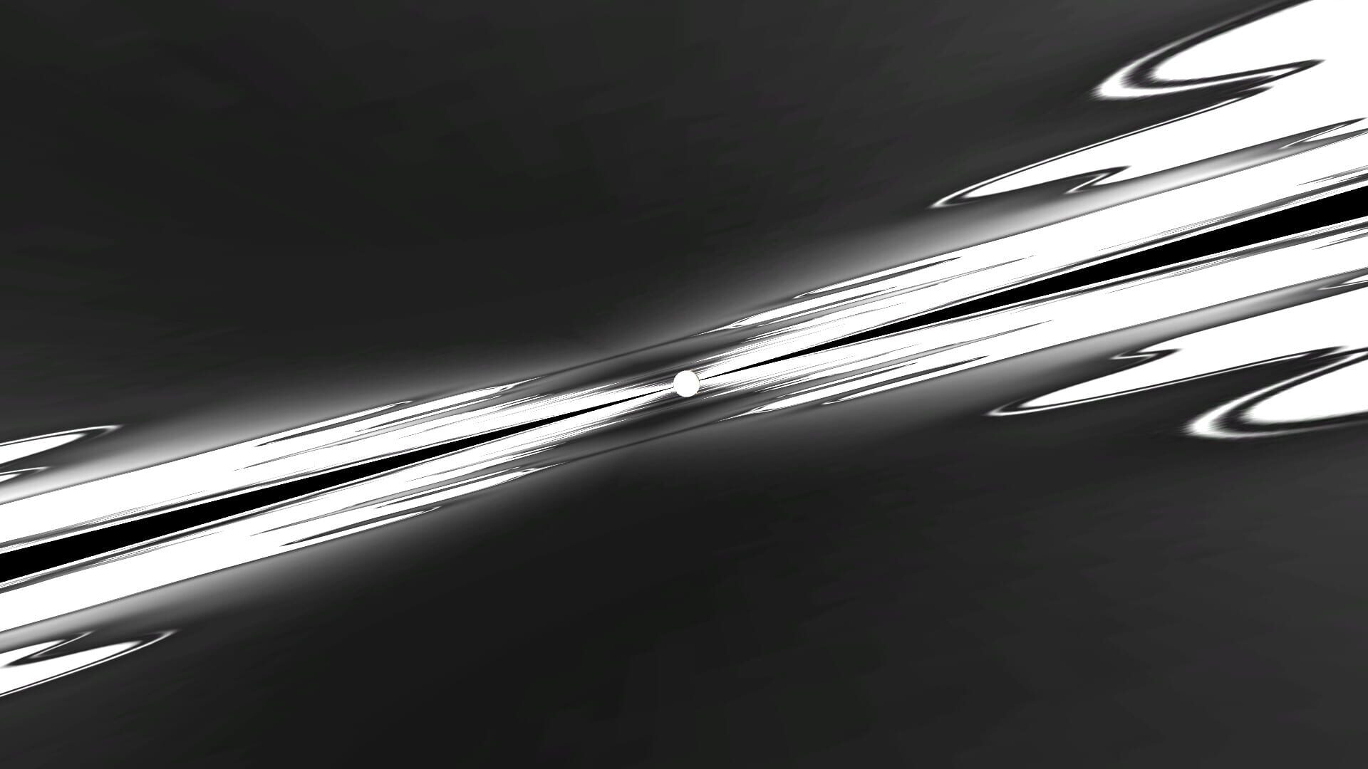 Spadyssey - Screenshot