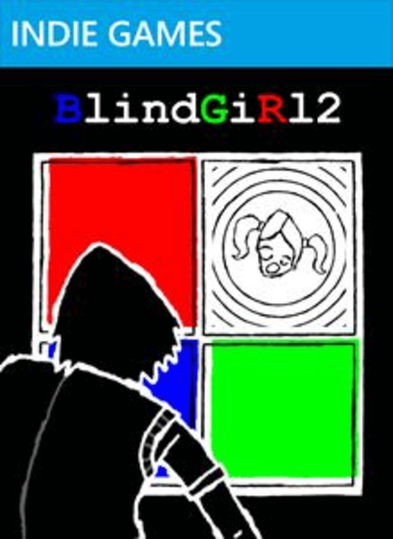 BlindGiRl2 Cover