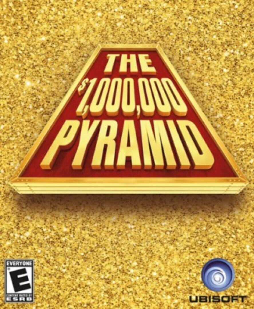 The $1,000,000 Pyramid (2011)