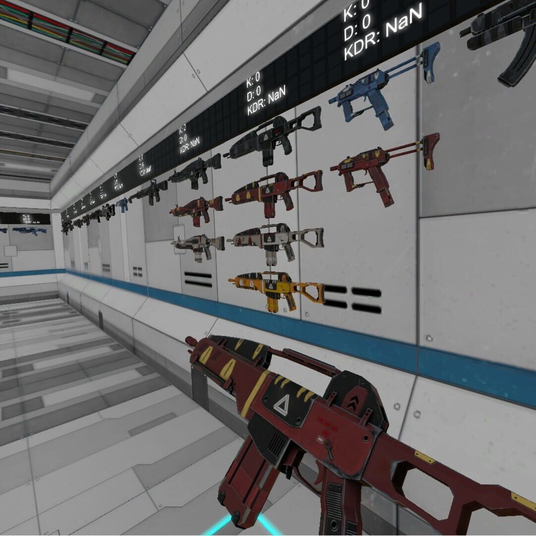 Battle Dome - Screenshot