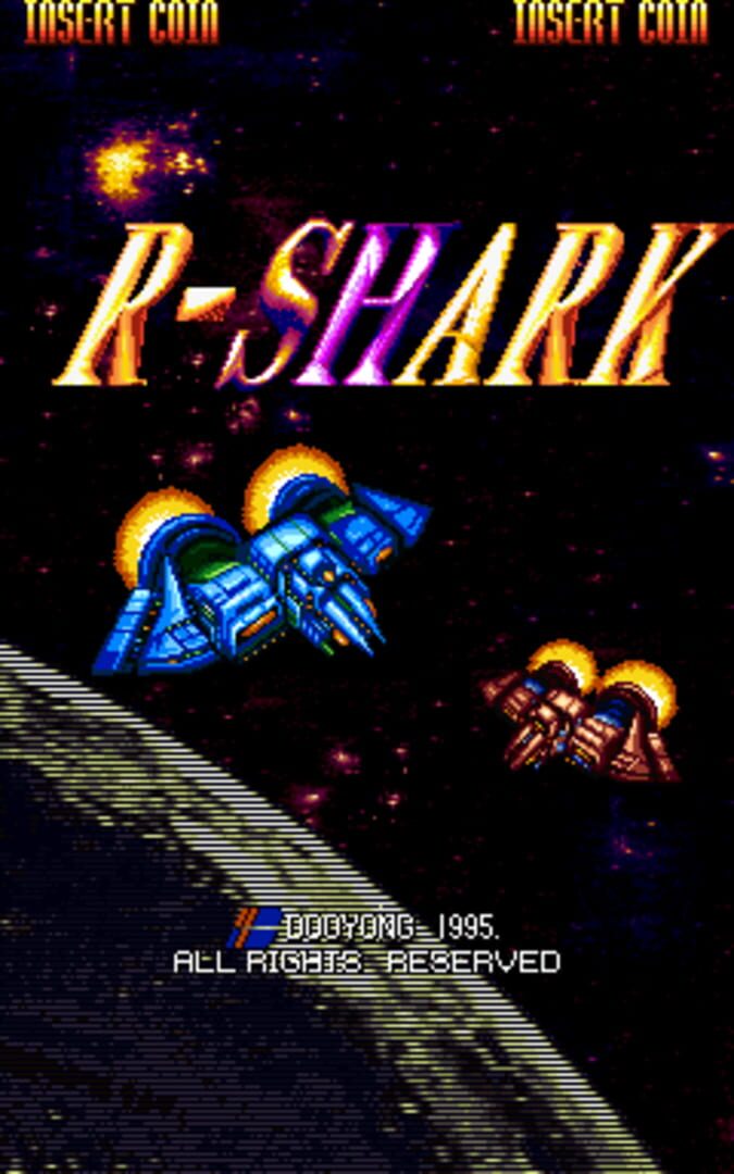 R-Shark