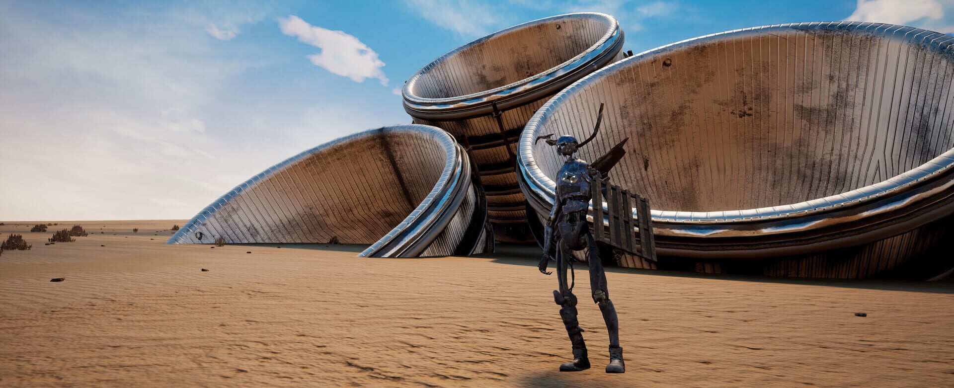 Phantom - Screenshot