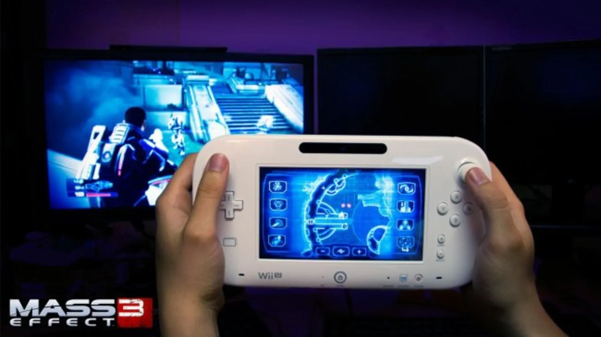 Captura de pantalla - Mass Effect 3: Special Edition