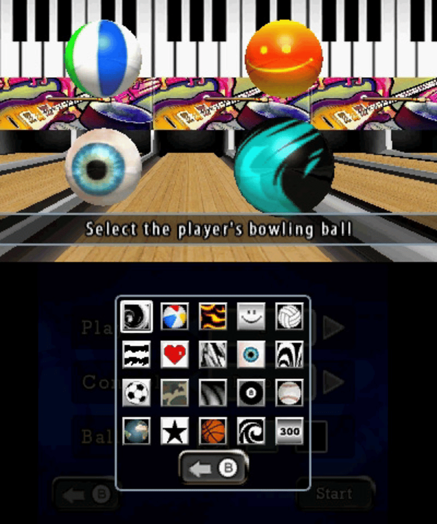 Smash Bowling 3D screenshot