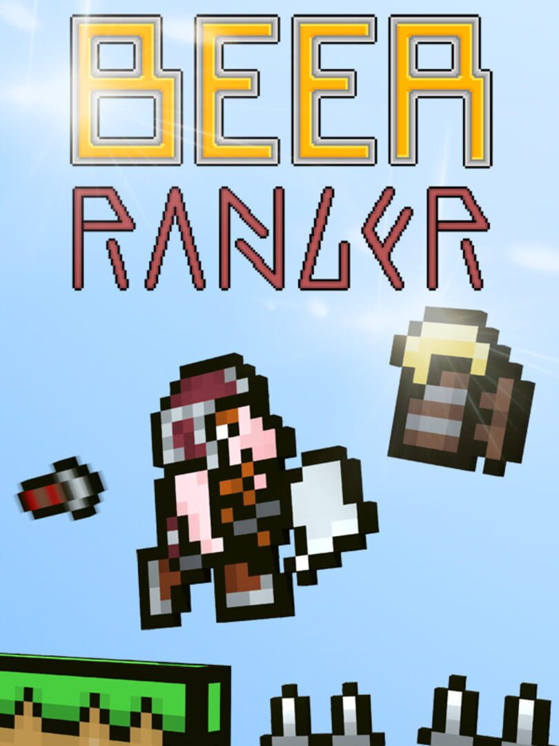 Beer Ranger (2018)