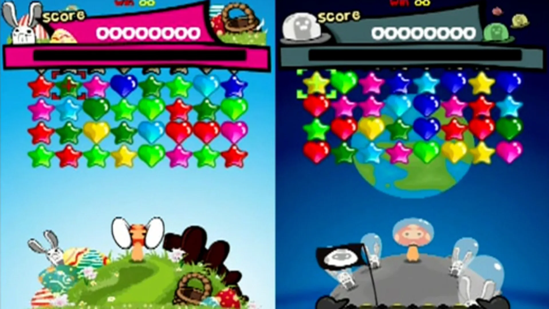 Balloon Pop Festival