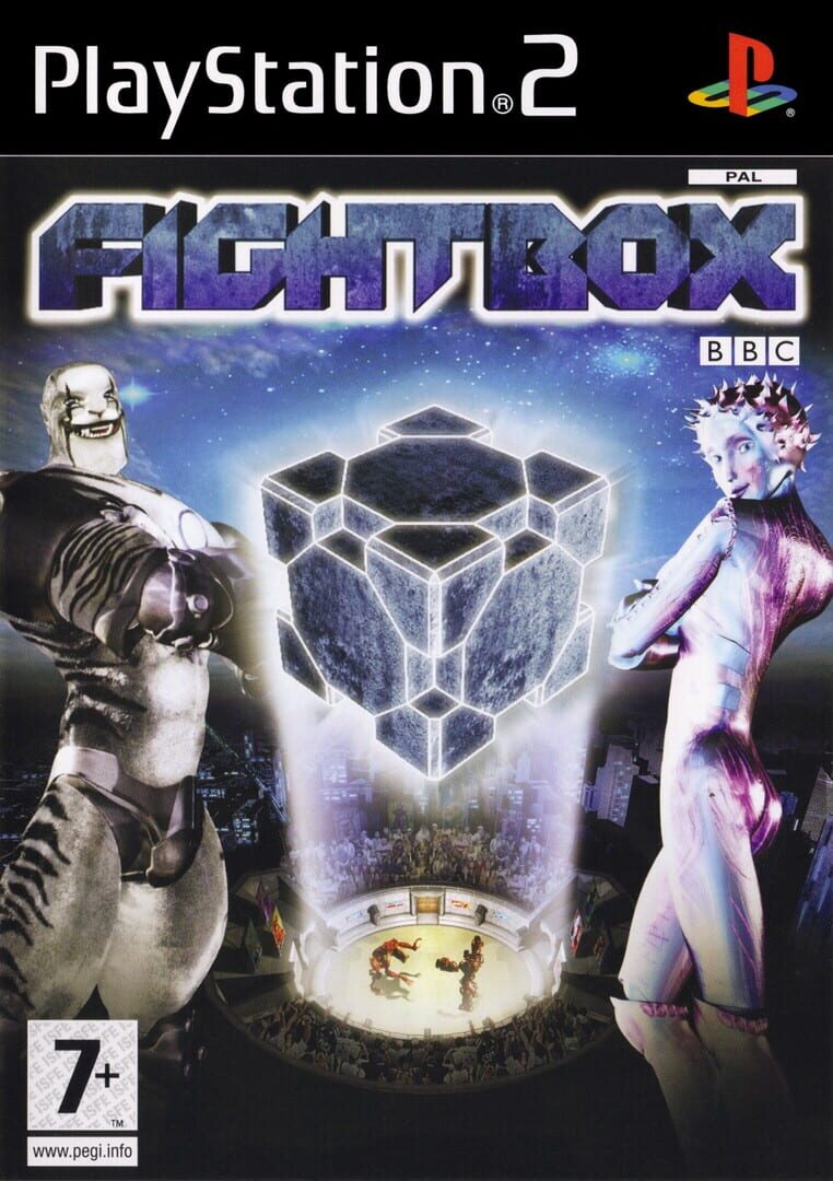 Fightbox (2004)