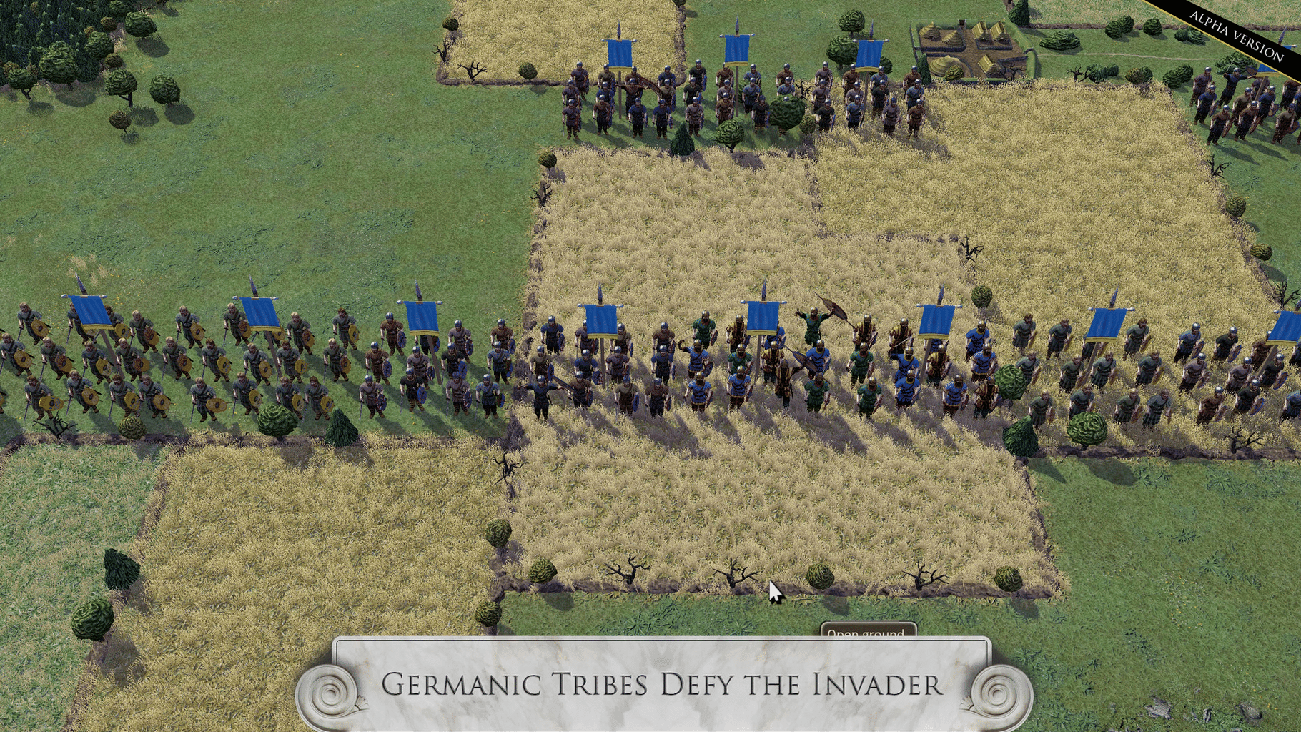 Field of Glory II screenshot