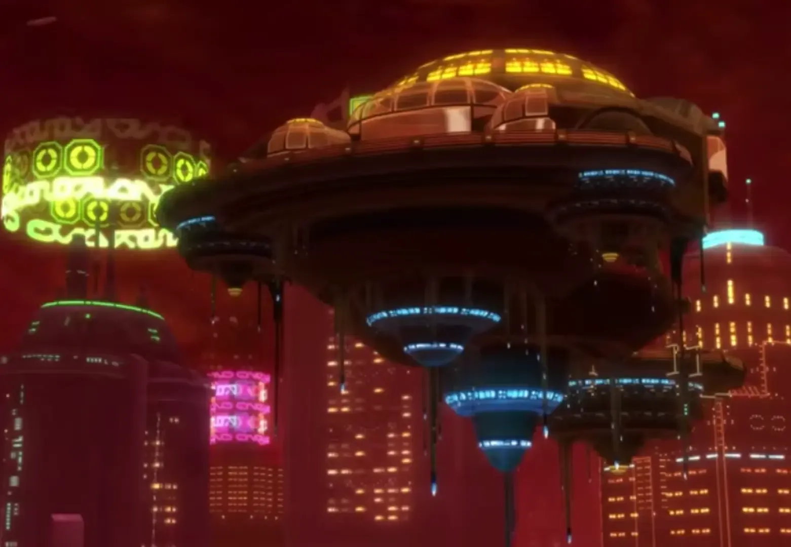 Captura de pantalla - Star Wars: The Old Republic - Galactic Strongholds