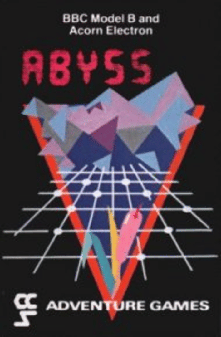 Abyss Cover