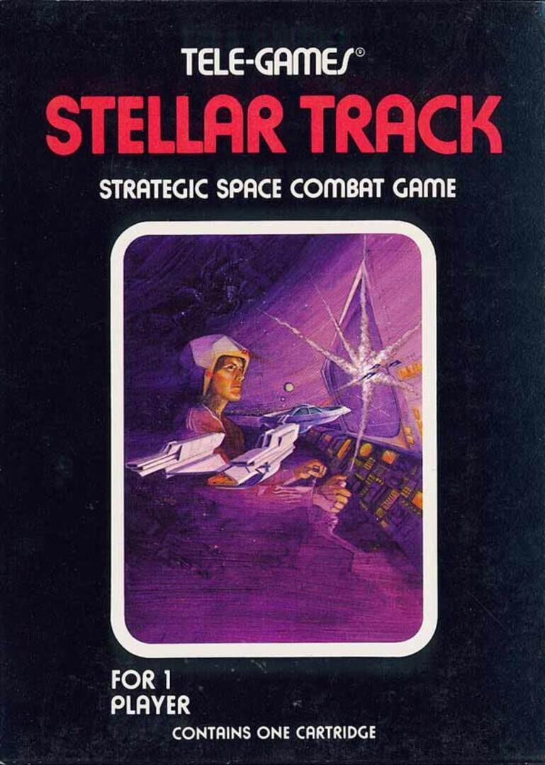 Stellar Track (1981)