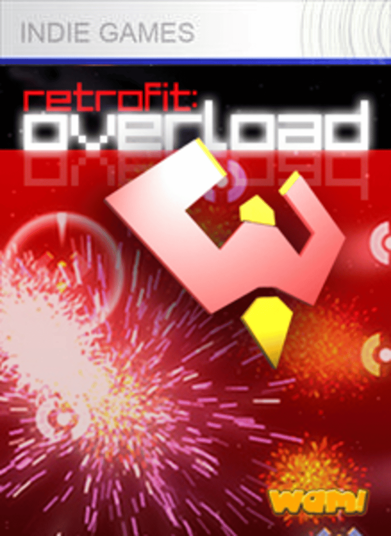 Retrofit: Overload Cover