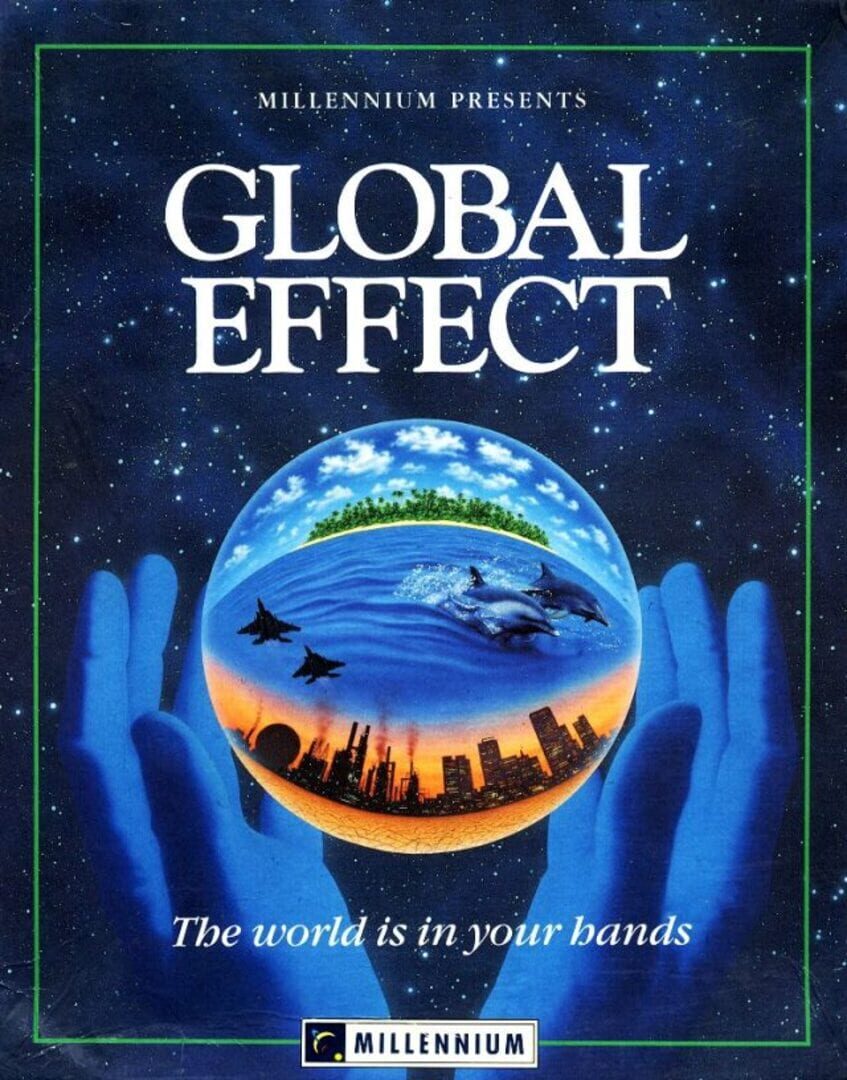 Global Effect (1992)