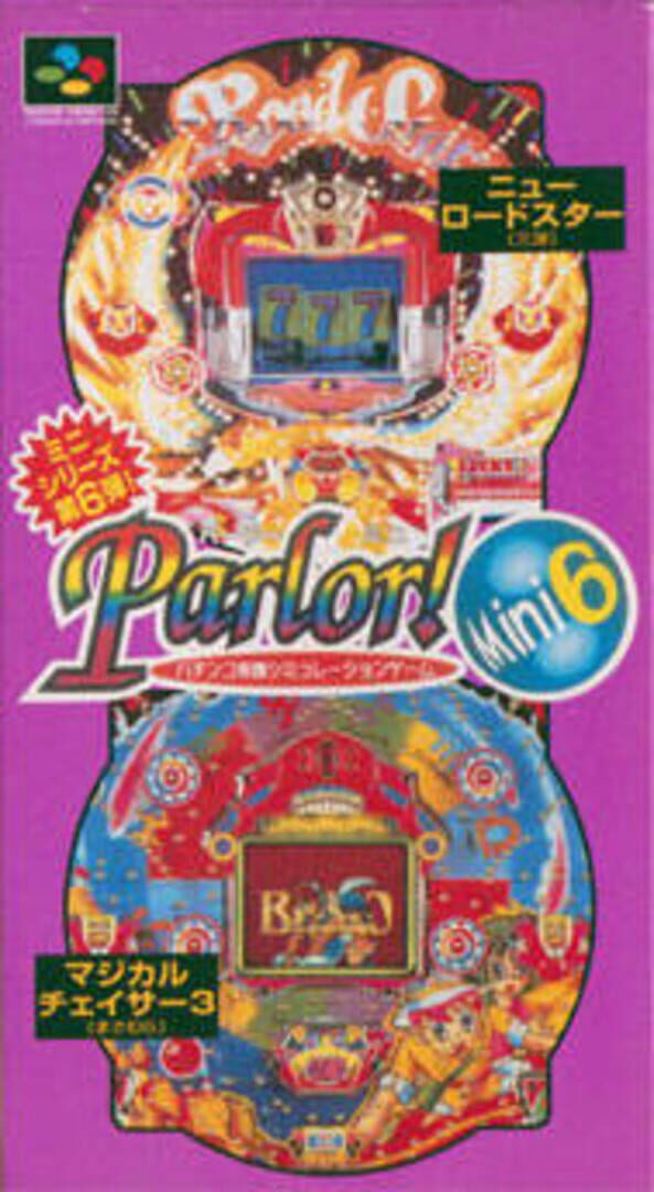 Parlor! Mini 6 (1997)