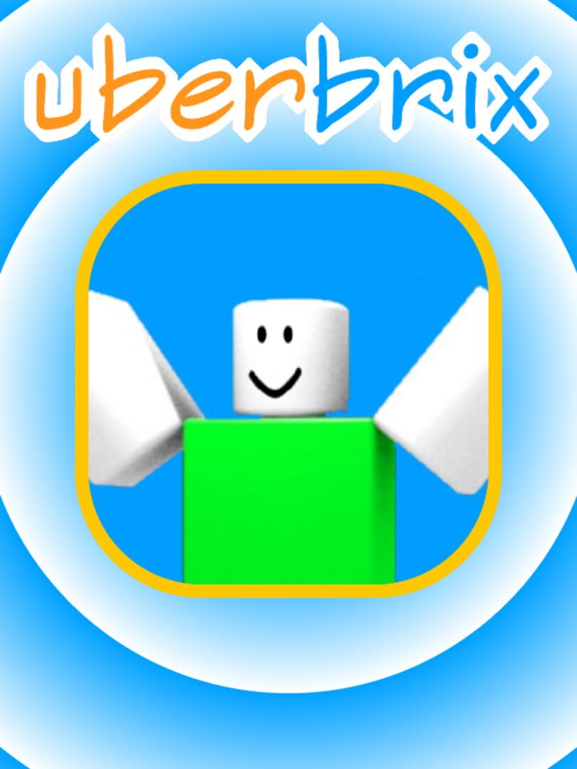Cover image of UberBrix