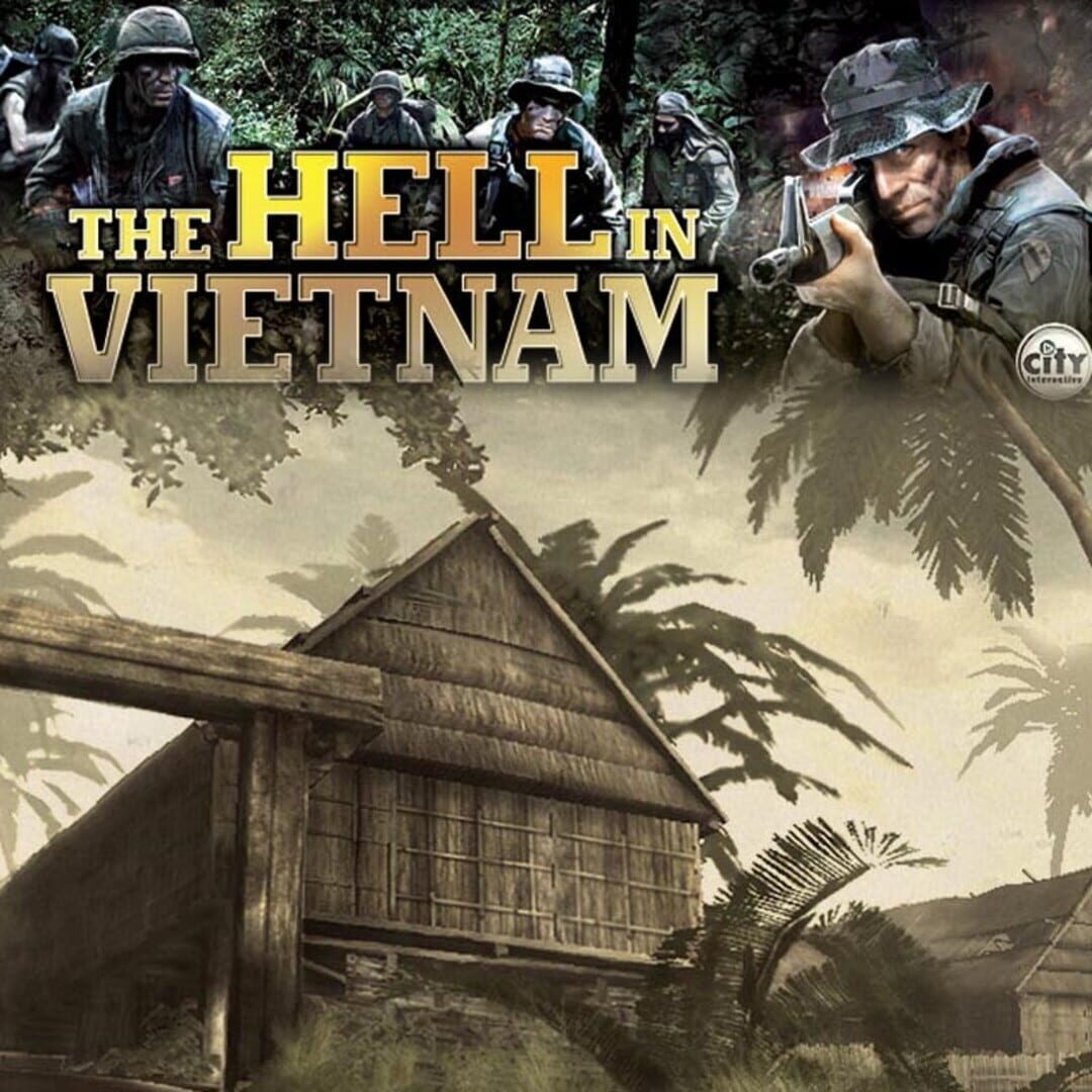 The Hell in Vietnam (2007)