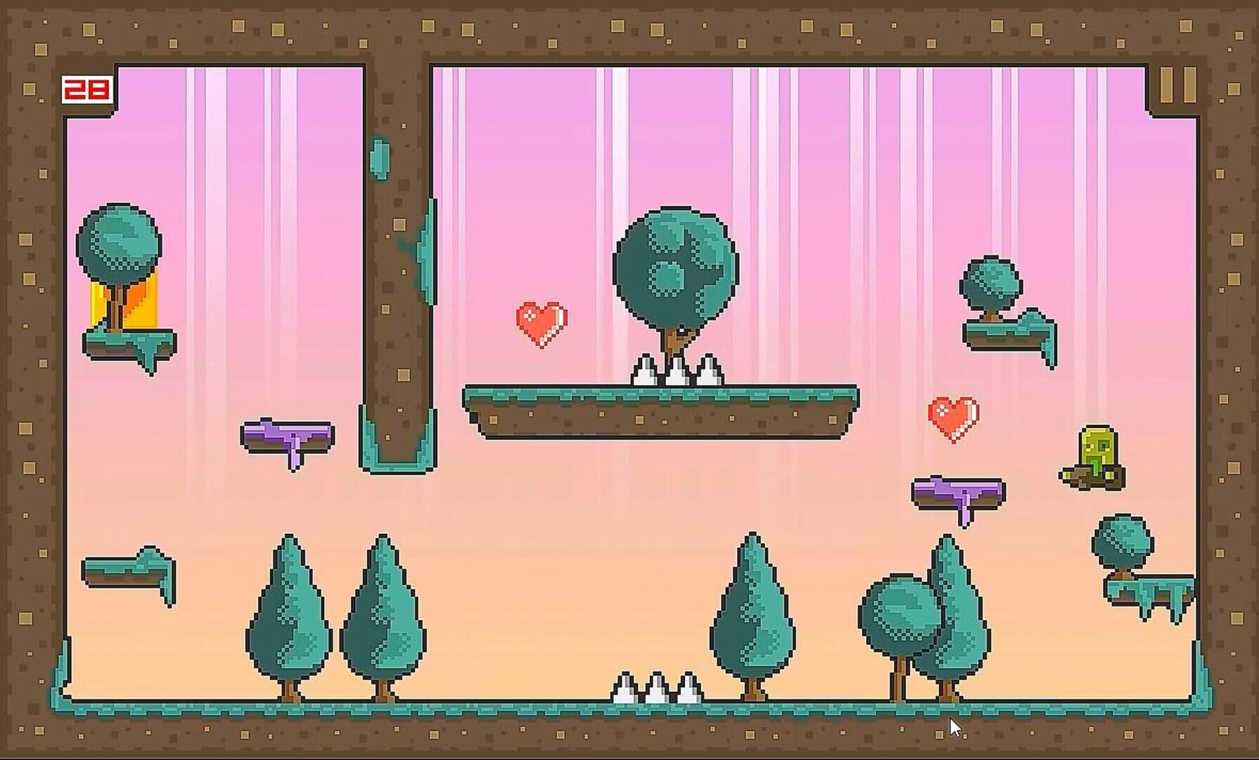 My Loved Heart - Screenshot