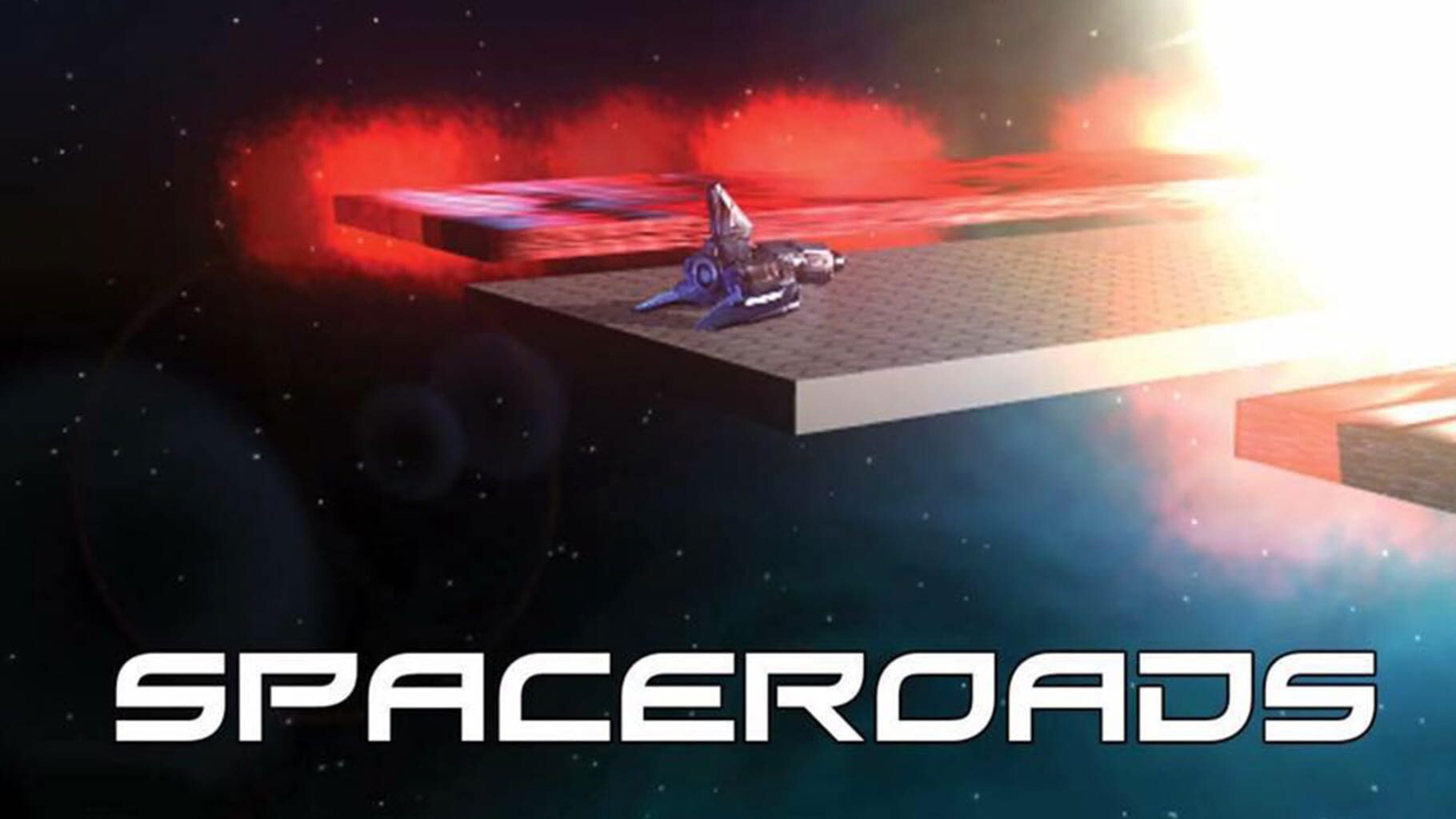 SpaceRoads (2016)