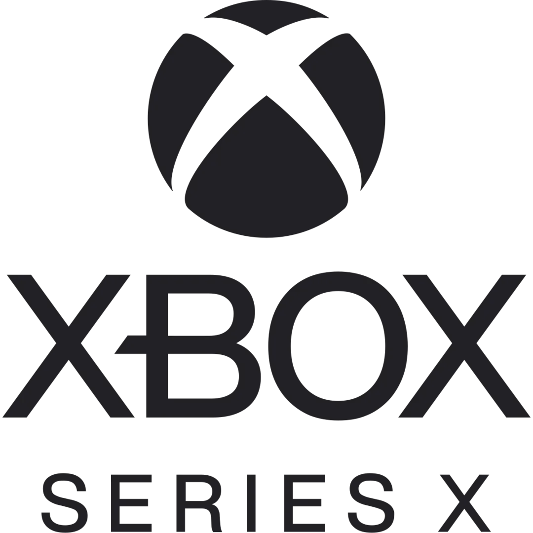 Xbox Series X|S - Xbox Series X