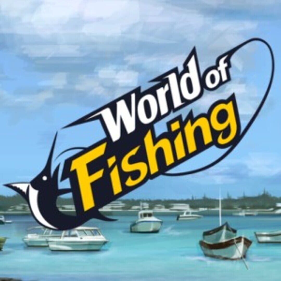 World of Fishing (2016)