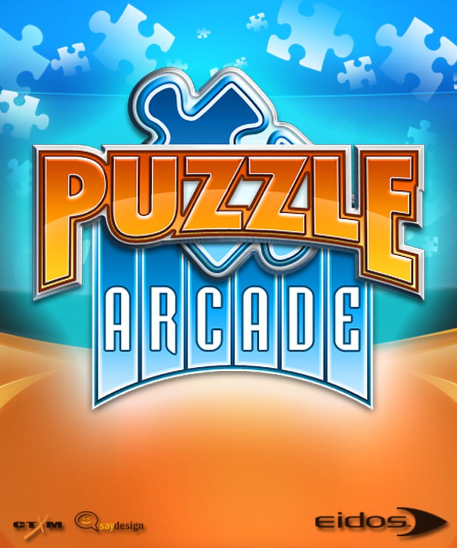 Puzzle Arcade (2009)