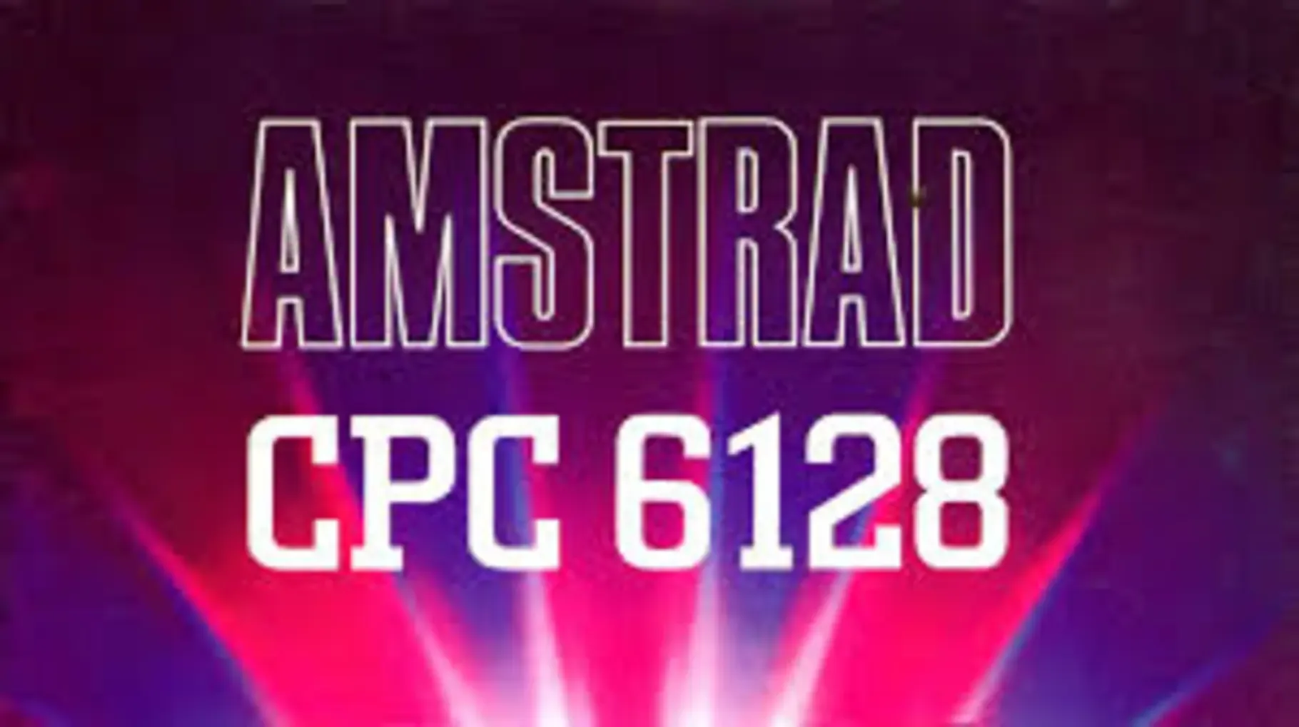 Amazon.com: AMSTRAD - CPC 464 T-Shirt : Clothing, Shoes & Jewelry