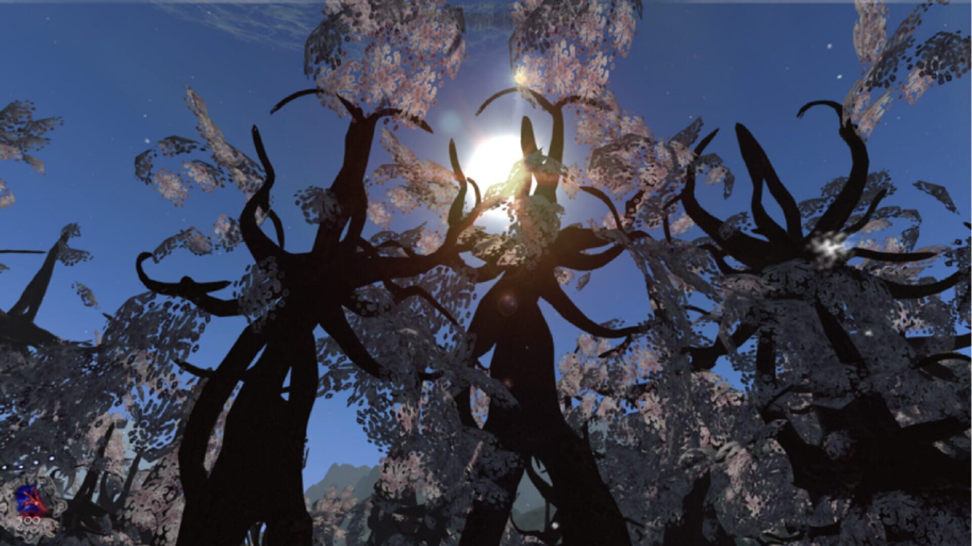 Gods and Nemesis: of Ghosts from Dragons - Screenshot