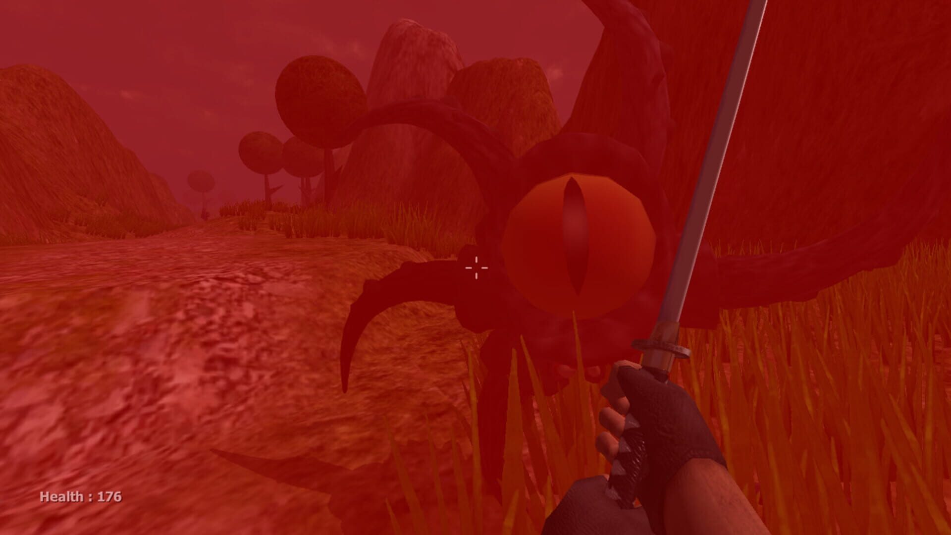 OldGrad - Screenshot