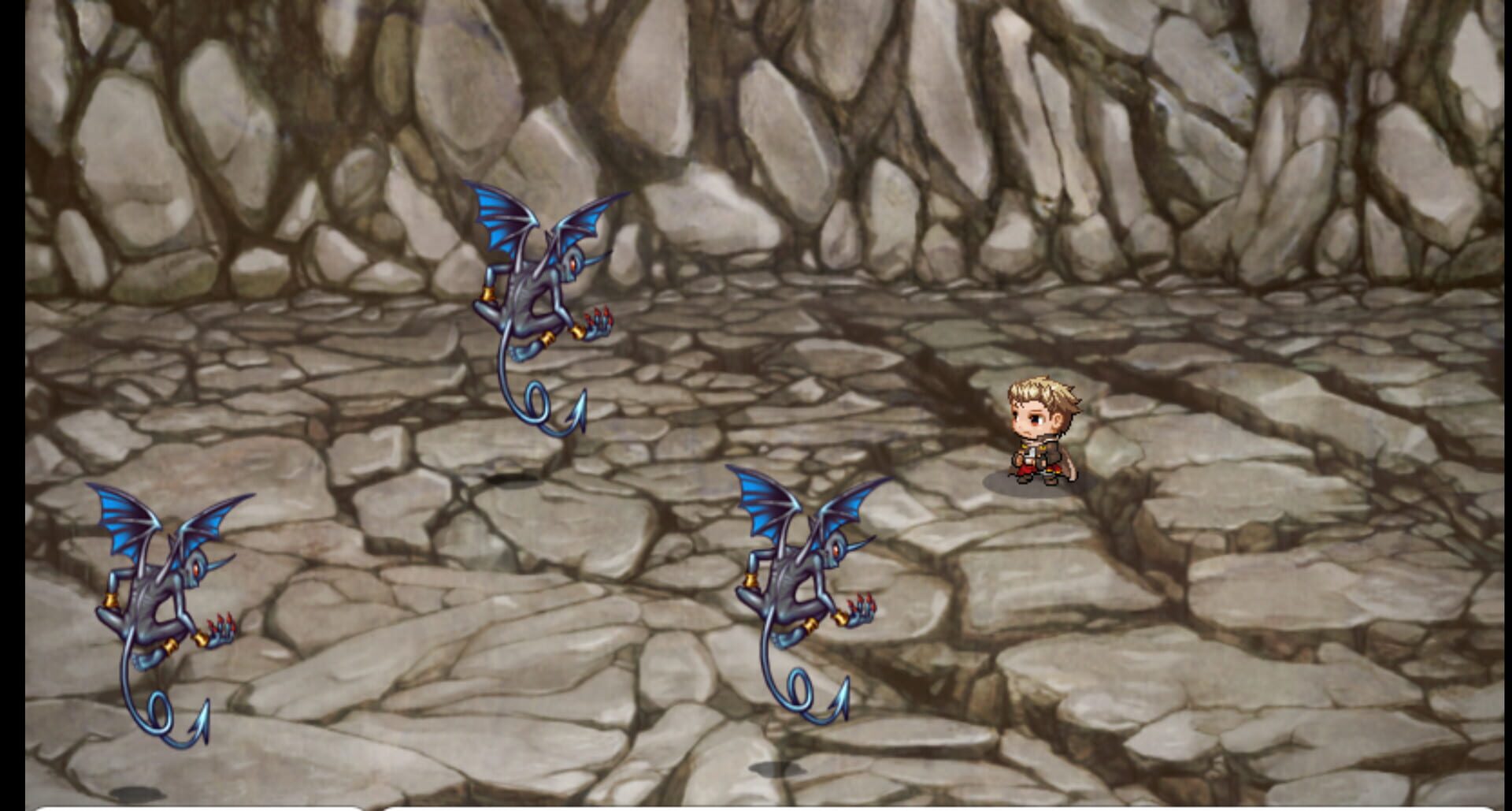 Tale of Alamar - Screenshot