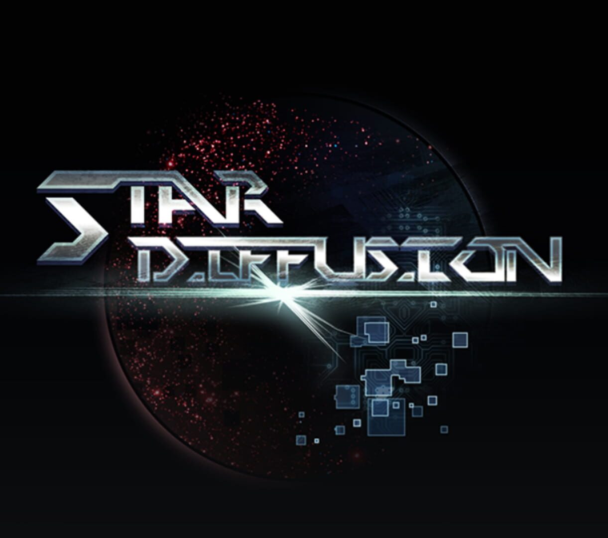 Star Diffusion cover art