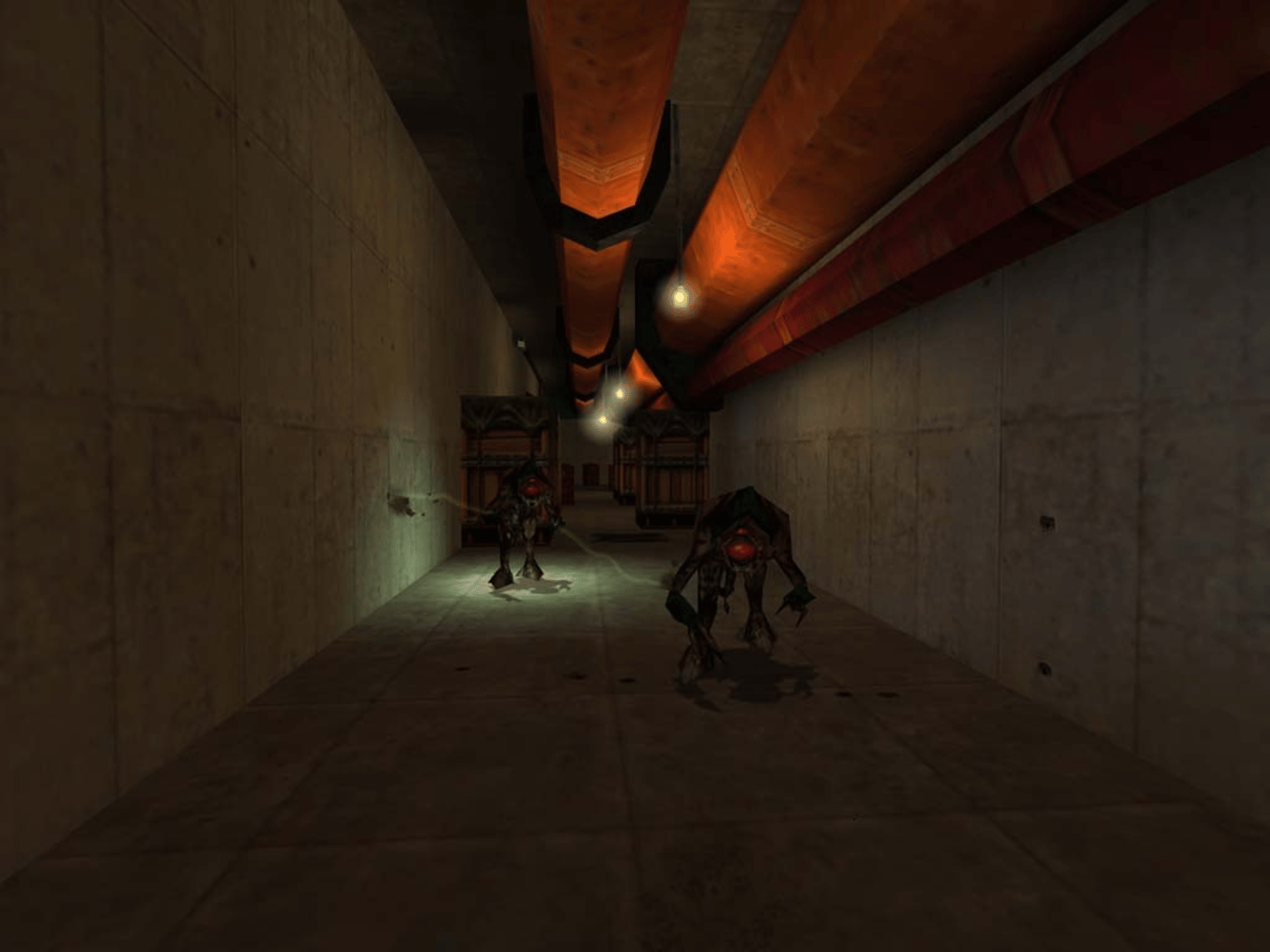 Half-Life: Source screenshot