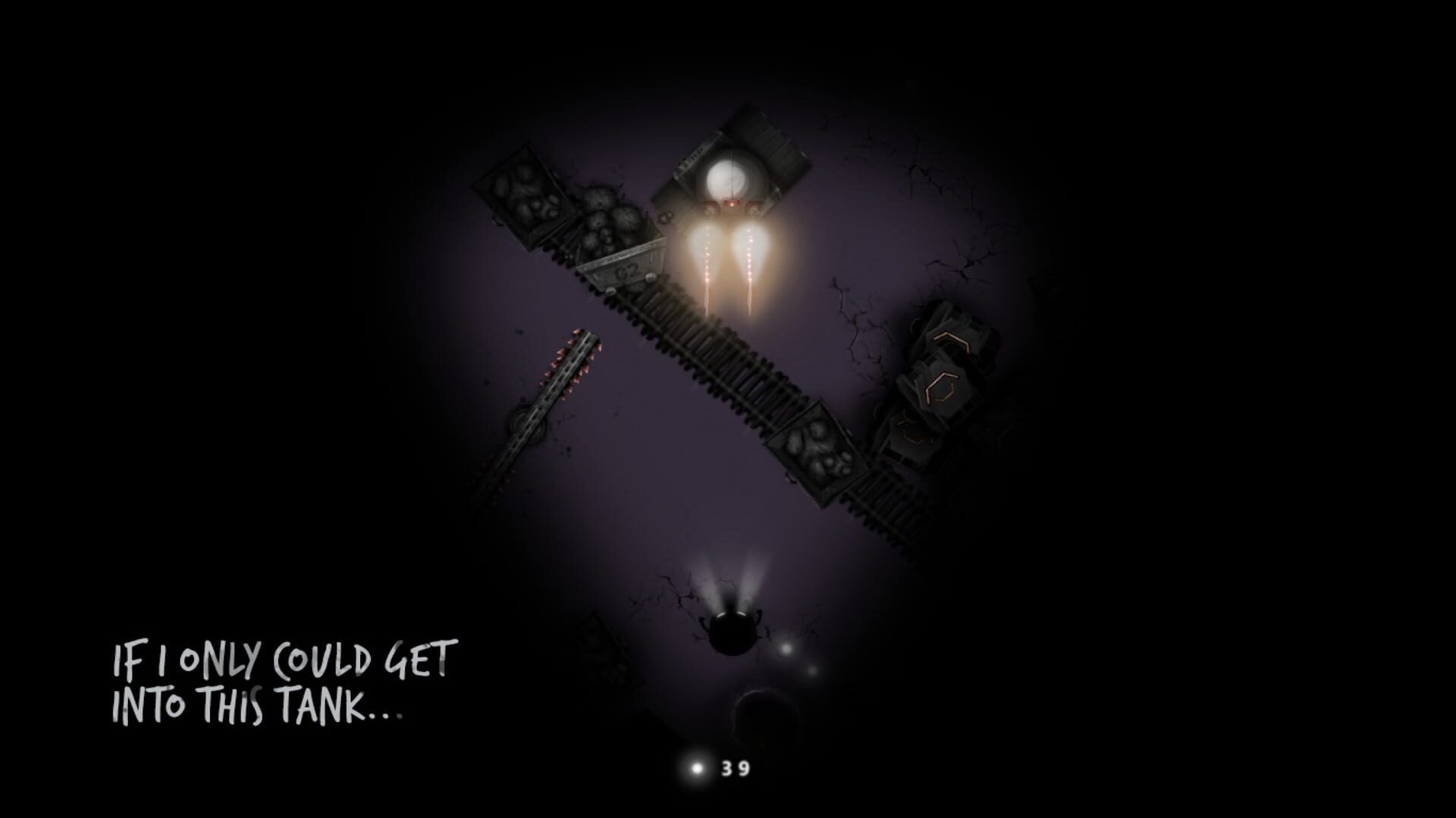 Mooch - Screenshot