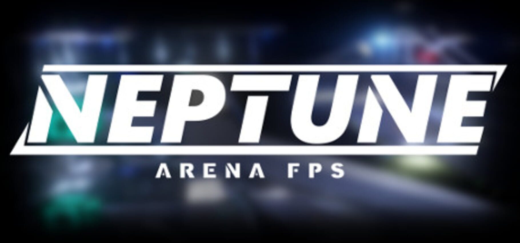 Neptune: Arena FPS (2016)