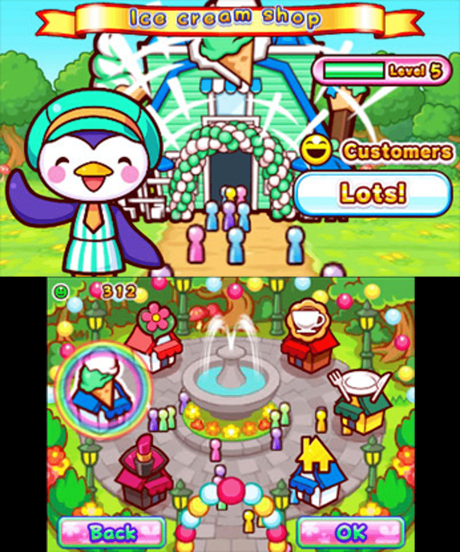 Gardening Mama 2: Forest Friends screenshot