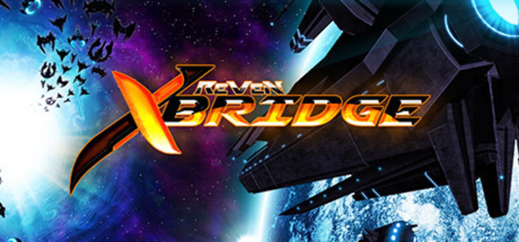 ReVeN: XBridge (2017)