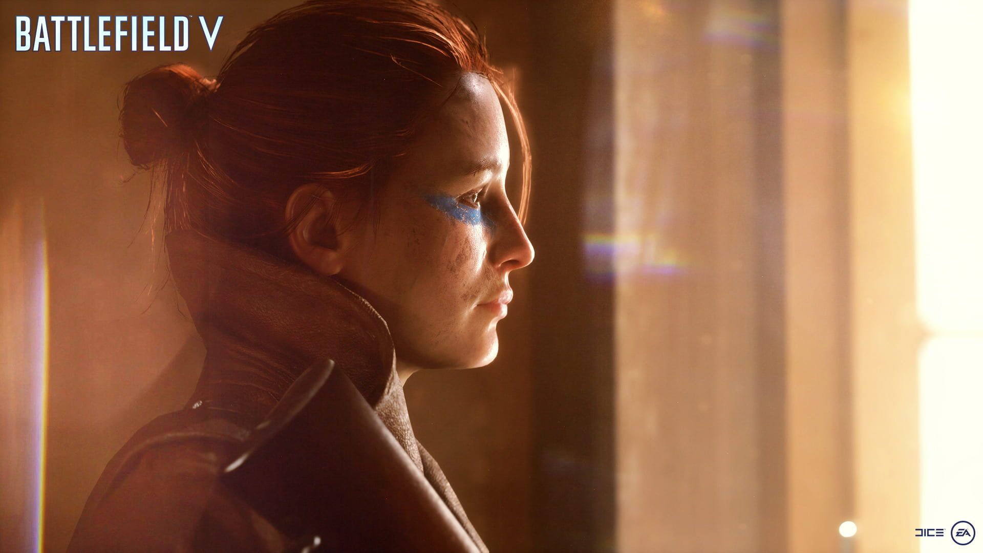 Battlefield V screenshot