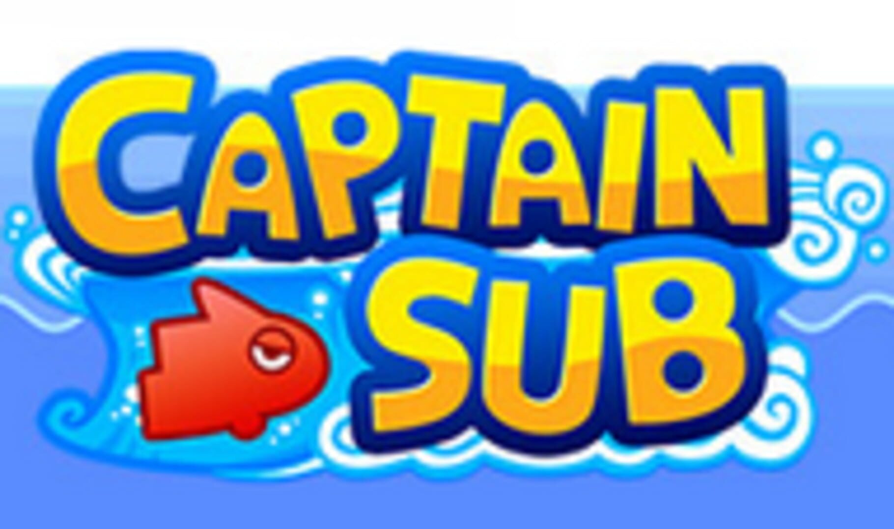 GO Series: Captain Sub