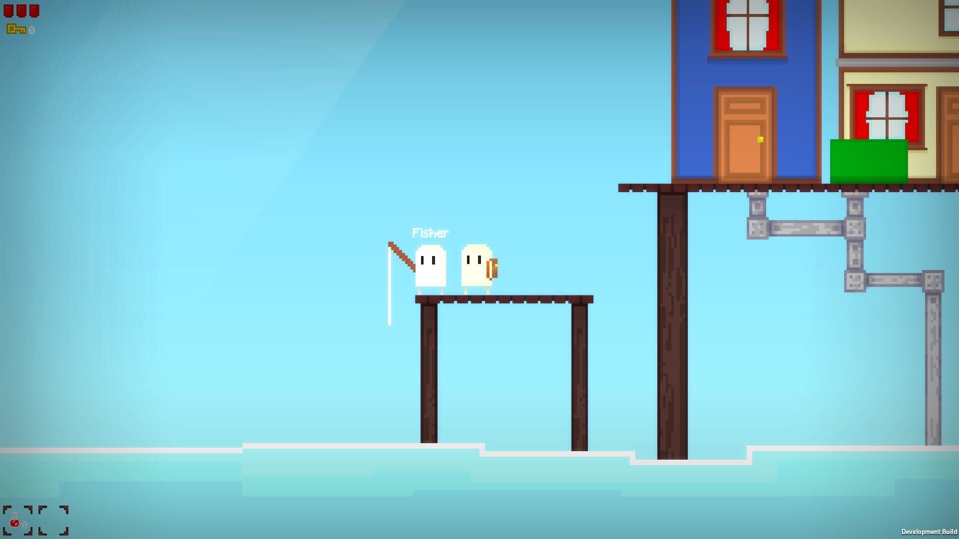 Gai Travel - Screenshot