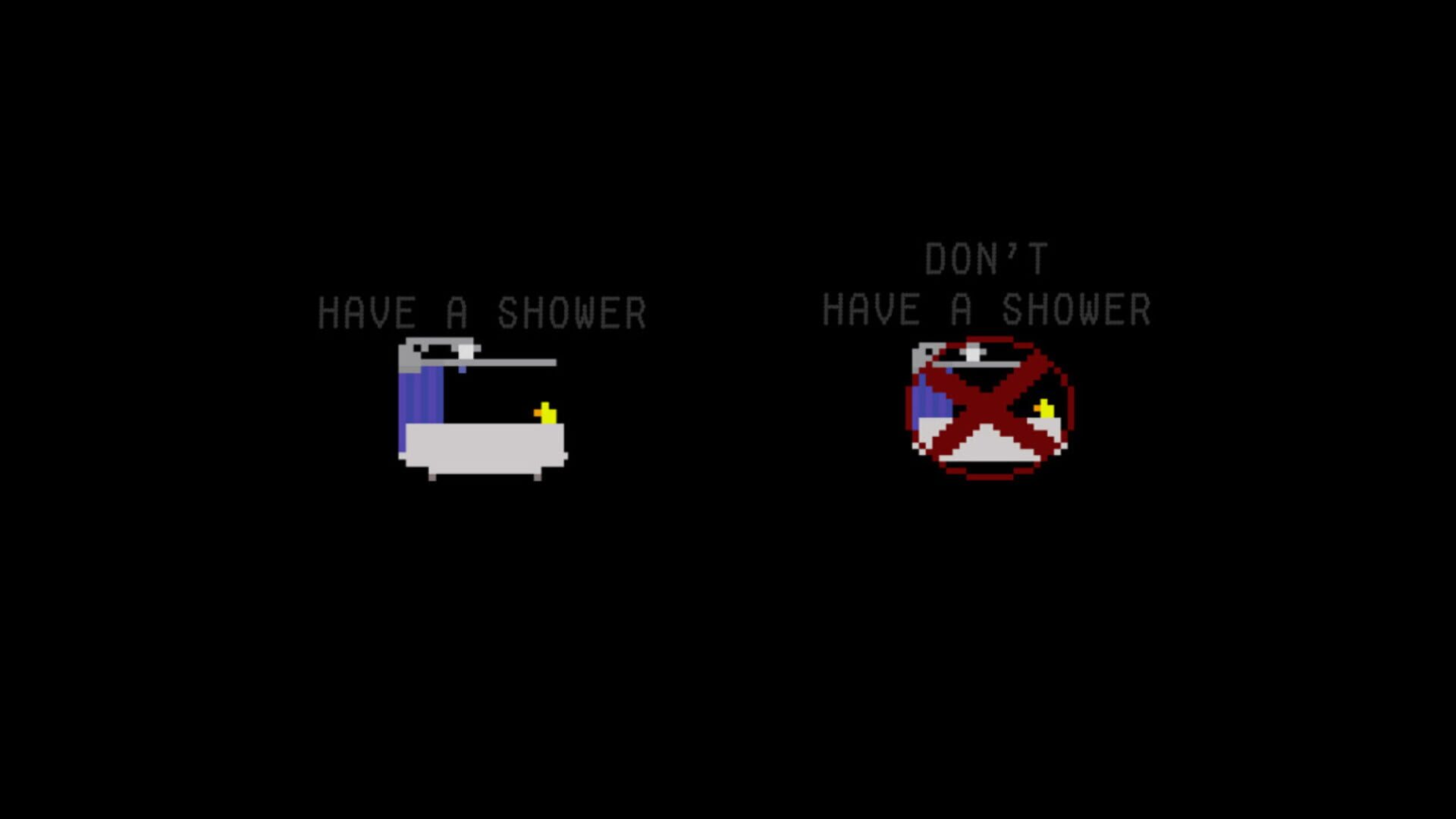 A Shawn Story - Screenshot