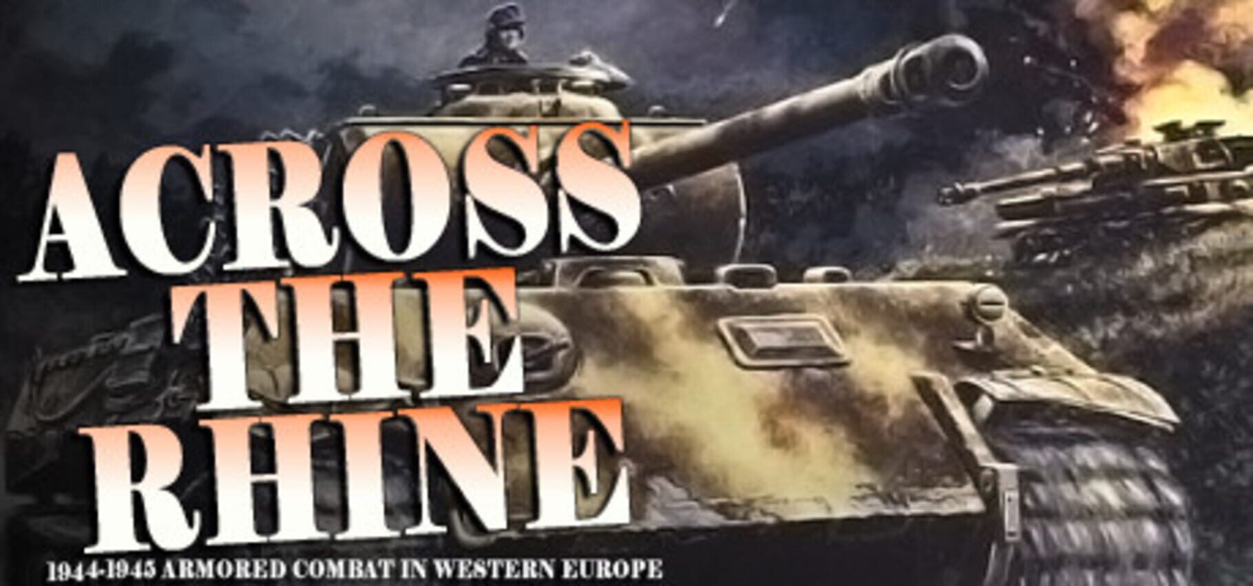 Across the Rhine (1995)