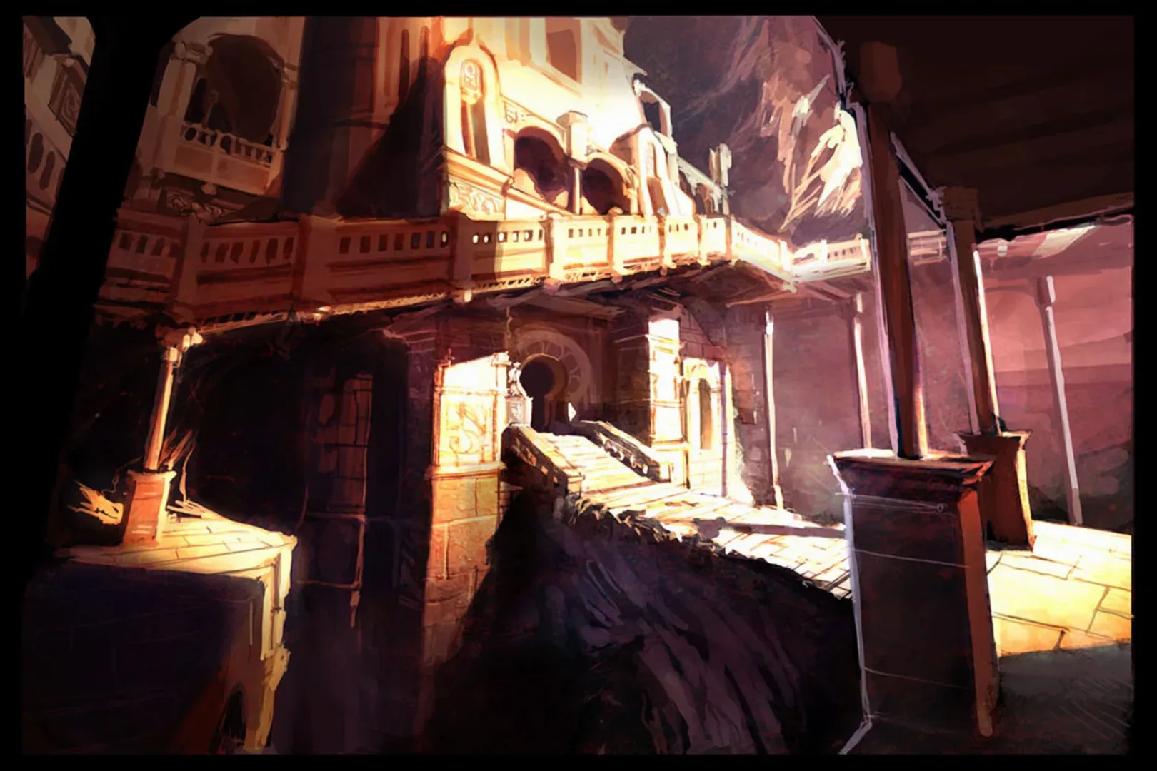 Prince of Persia: Warrior Within