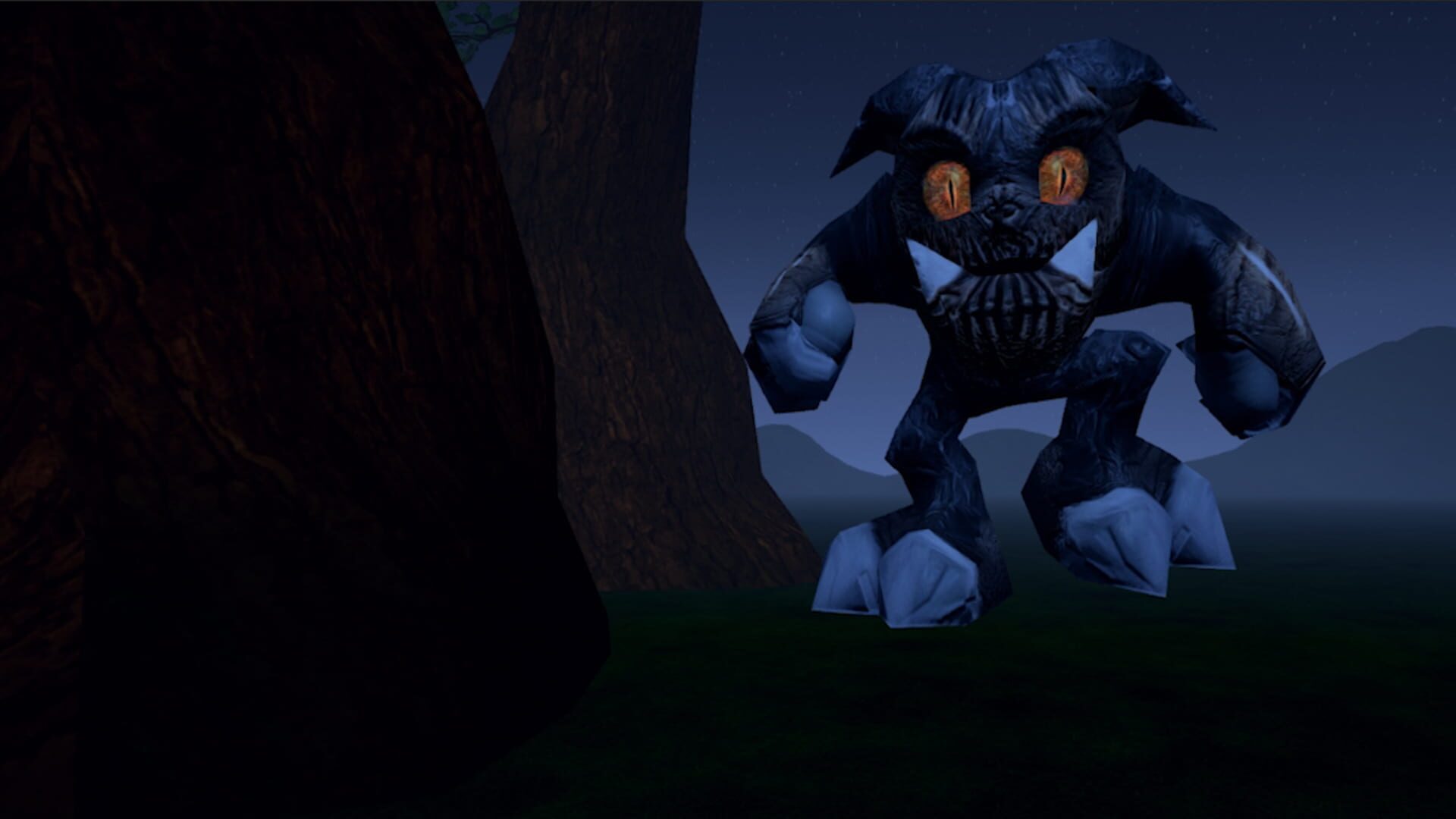 Capria: Magic of the Elements - Screenshot