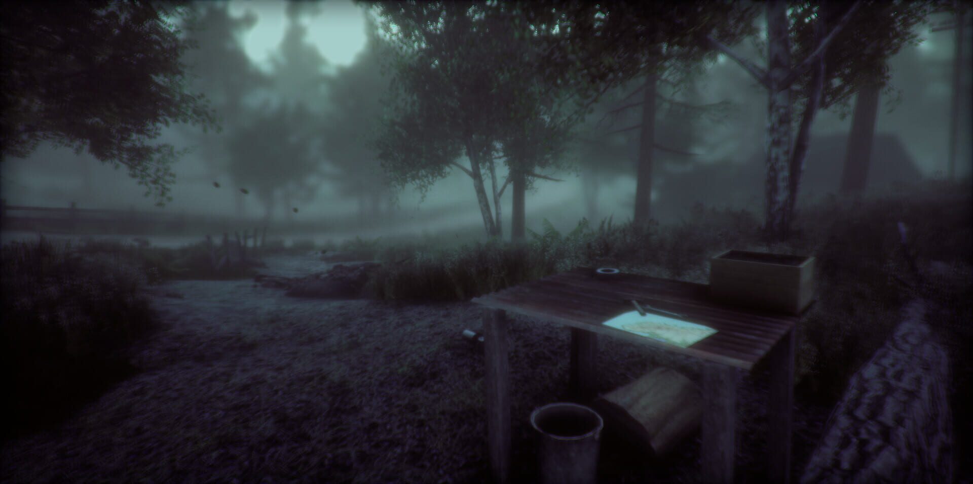 George's Memories Ep.1 - Screenshot